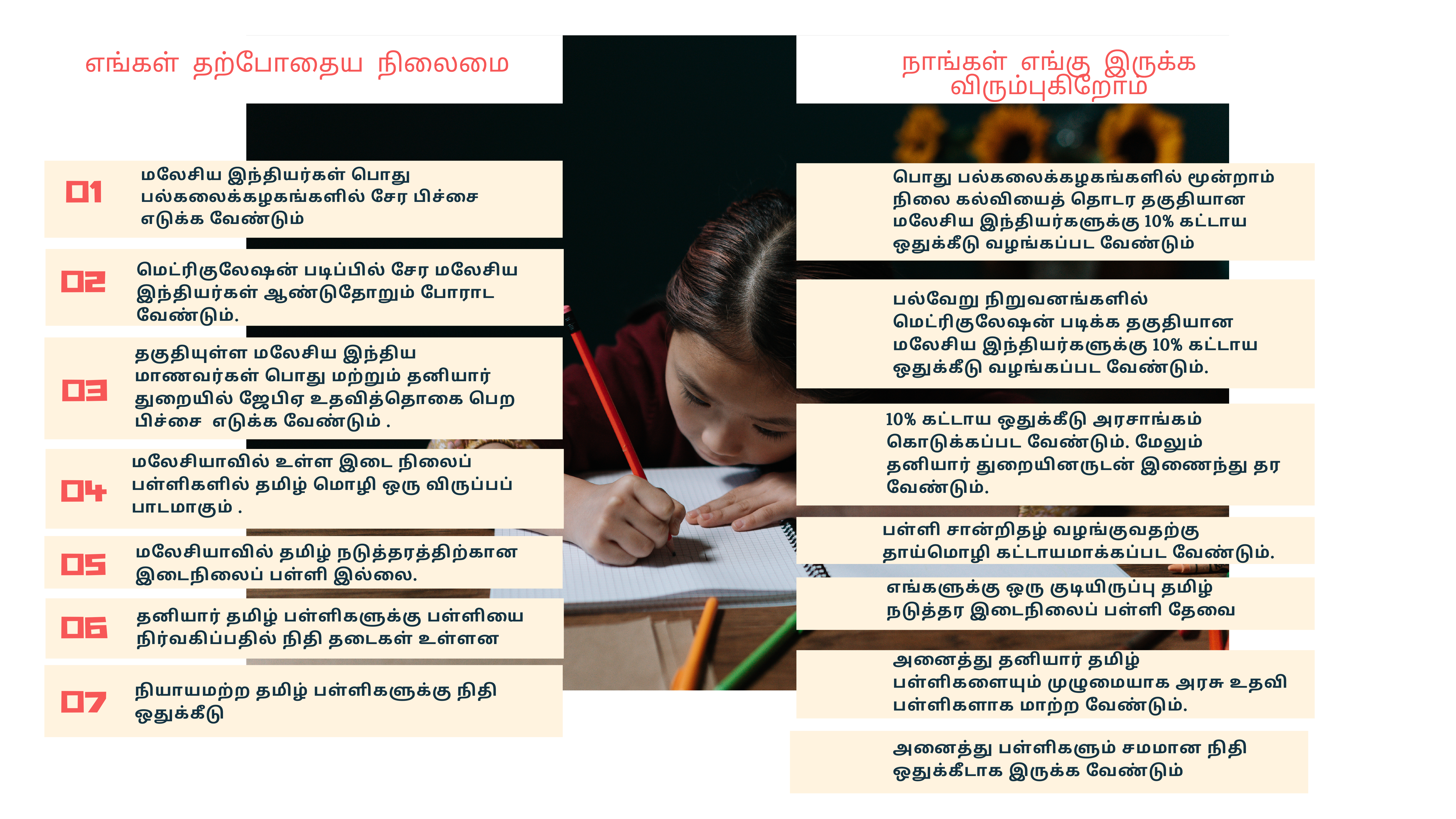 education tamil